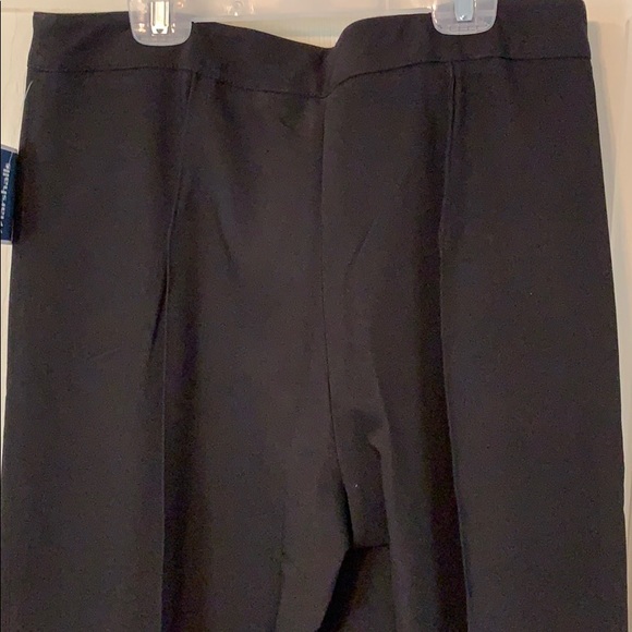 Cropped Pants - Picture 4 of 6